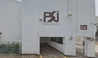 Foto de inmueble en Condominio en Redención Indígena #S/N, Col. San Jerónimo Lídice C.P. 10200, La Magdalena Contreras