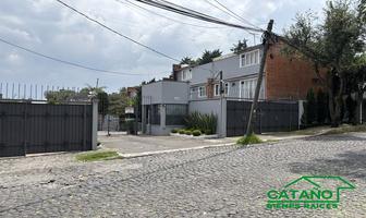 Foto de inmueble en Cruz Verde, Col. San Jerónimo Lídice C.P. 10200, La Magdalena Contreras