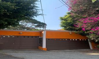 Foto de inmueble en Estefanía Castañeda, Col. San Jerónimo Lídice C.P. 10200, La Magdalena Contreras