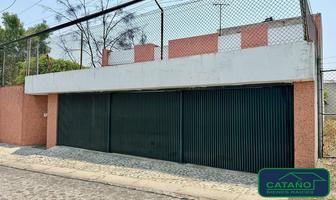 Foto de inmueble en Galeana, Col. San Jerónimo Lídice C.P. 10200, La Magdalena Contreras
