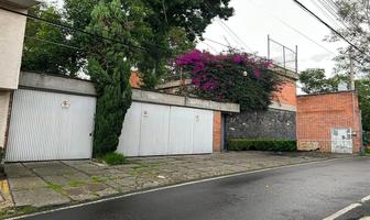 Foto de inmueble en Hermenegildo Galeana, Col. San Jerónimo Lídice C.P. 10200, La Magdalena Contreras