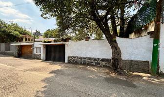 Foto de inmueble en José María Morelos 167, Col. San Jerónimo Lídice C.P. 10200, La Magdalena Contreras