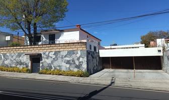 Foto de inmueble en , Col. San Jerónimo Lídice C.P. 10200, La Magdalena Contreras