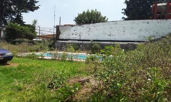 Foto de inmueble en , Col. San Jerónimo Lídice C.P. 10200, La Magdalena Contreras