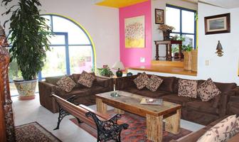 Foto de inmueble en , Col. San Jerónimo Lídice C.P. 10200, La Magdalena Contreras