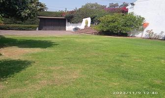 Foto de inmueble en , Col. San Jerónimo Lídice C.P. 10200, La Magdalena Contreras