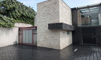Foto de inmueble en , Col. San Jerónimo Lídice C.P. 10200, La Magdalena Contreras
