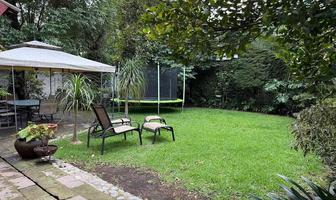 Foto de inmueble en , Col. San Jerónimo Lídice C.P. 10200, La Magdalena Contreras