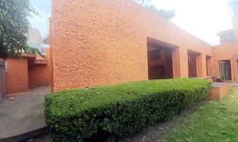 Foto de inmueble en , Col. San Jerónimo Lídice C.P. 10200, La Magdalena Contreras