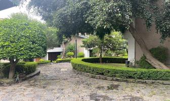 Foto de inmueble en , Col. San Jerónimo Lídice C.P. 10200, La Magdalena Contreras