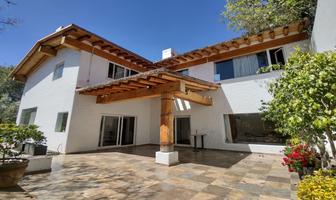 Foto de inmueble en , Col. San Jerónimo Lídice C.P. 10200, La Magdalena Contreras