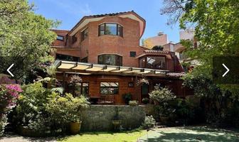 Foto de inmueble en , Col. San Jerónimo Lídice C.P. 10200, La Magdalena Contreras