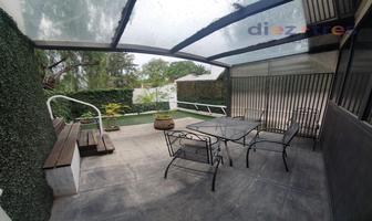 Foto de inmueble en , Col. San Jerónimo Lídice C.P. 10200, La Magdalena Contreras