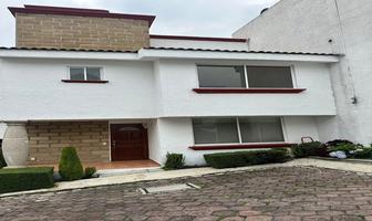 Foto de inmueble en , Col. San Jerónimo Lídice C.P. 10200, La Magdalena Contreras