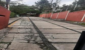 Foto de inmueble en , Col. San Jerónimo Lídice C.P. 10200, La Magdalena Contreras