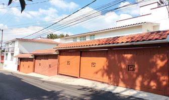 Foto de inmueble en , Col. San Jerónimo Lídice C.P. 10200, La Magdalena Contreras