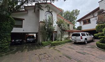 Foto de inmueble en , Col. San Jerónimo Lídice C.P. 10200, La Magdalena Contreras