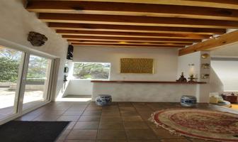 Foto de inmueble en , Col. San Jerónimo Lídice C.P. 10200, La Magdalena Contreras