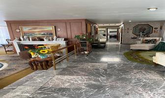 Foto de inmueble en La Presa, Col. San Jerónimo Lídice C.P. 10200, La Magdalena Contreras