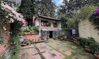 Foto de inmueble en La Presa, Col. San Jerónimo Lídice C.P. 10200, La Magdalena Contreras