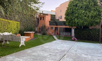 Foto de inmueble en OCOTEPEC 37, Col. San Jerónimo Lídice C.P. 10200, La Magdalena Contreras