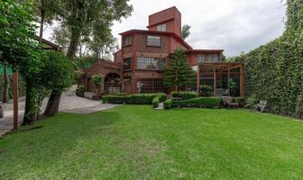 Foto de inmueble en Ocotepec, Col. San Jerónimo Lídice C.P. 10200, La Magdalena Contreras