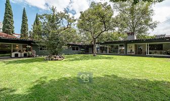 Foto de inmueble en Ocotepec, Col. San Jerónimo Lídice C.P. 10200, La Magdalena Contreras