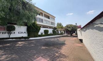 Foto de inmueble en PORFIRIO DIAZ, Col. San Jerónimo Lídice C.P. 10200, La Magdalena Contreras