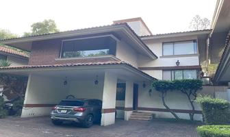 Foto de inmueble en Porfirio Díaz, Col. San Jerónimo Lídice C.P. 10200, La Magdalena Contreras