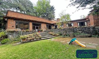 Foto de inmueble en Privada Providencia, Col. San Jerónimo Lídice C.P. 10200, La Magdalena Contreras