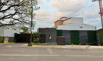 Foto de inmueble en Privada Providencia, Col. San Jerónimo Lídice C.P. 10200, La Magdalena Contreras