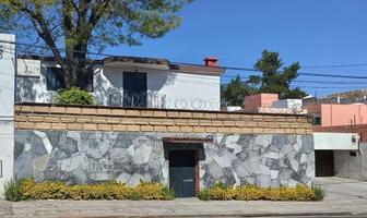 Foto de inmueble en SAN BERNABE, Col. San Jerónimo Lídice C.P. 10200, La Magdalena Contreras