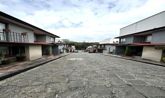 Foto de inmueble en SAN BERNABE, Col. San Jerónimo Lídice C.P. 10200, La Magdalena Contreras