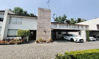Foto de inmueble en SAN JERONIMO #00, Col. San Jerónimo Lídice C.P. 10200, La Magdalena Contreras