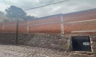 Foto de inmueble en SANTIAGO, Col. San Jerónimo Lídice C.P. 10200, La Magdalena Contreras