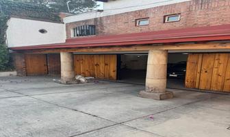 Foto de inmueble en San Bernabé, Col. San Jerónimo Lídice C.P. 10200, La Magdalena Contreras