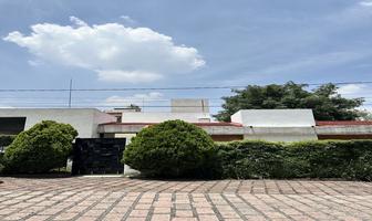 Foto de inmueble en San Bernabé, Col. San Jerónimo Lídice C.P. 10200, La Magdalena Contreras