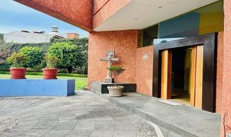 Foto de inmueble en San Bernabe, Col. San Jerónimo Lídice C.P. 10200, La Magdalena Contreras