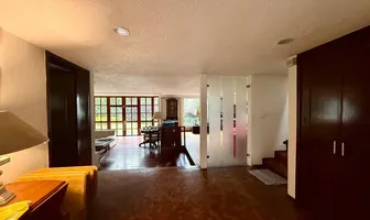 Foto de inmueble en San Bernabé, Col. San Jerónimo Lídice C.P. 10200, La Magdalena Contreras