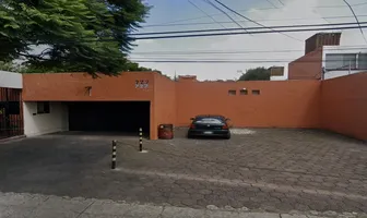 Foto de inmueble en San Bernabé #727, Col. San Jerónimo Lídice C.P. 10200, La Magdalena Contreras