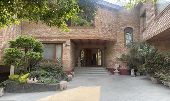 Foto de inmueble en San Jerónimo Lídice, La Magdalena Contreras, Col. San Jerónimo Lídice C.P. 10200, La Magdalena Contreras