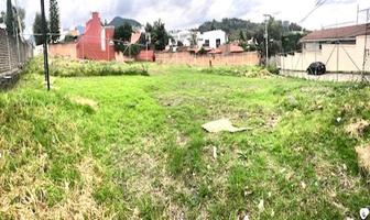 Foto de inmueble en San Jerónimo Lídice, La Magdalena Contreras, Col. San Jerónimo Lídice C.P. 10200, La Magdalena Contreras