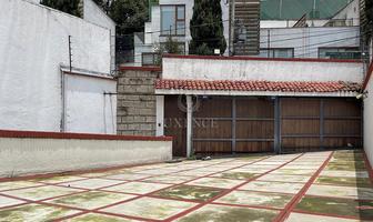 Foto de inmueble en San Jerónimo Lídice, La Magdalena Contreras, Col. San Jerónimo Lídice C.P. 10200, La Magdalena Contreras