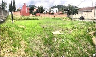 Foto de inmueble en San Jerónimo, Terreno Para Desarrollo, Col. San Jerónimo Lídice C.P. 10200, La Magdalena Contreras