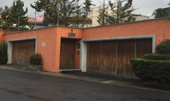 Foto de inmueble en San bernabe, Col. San Jerónimo Lídice C.P. 10200, La Magdalena Contreras