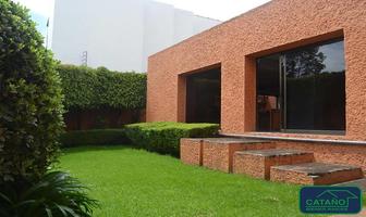 Foto de inmueble en Santiago, Col. San Jerónimo Lídice C.P. 10200, La Magdalena Contreras