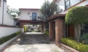 Foto de inmueble en Santiago, Col. San Jerónimo Lídice C.P. 10200, La Magdalena Contreras