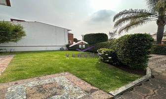 Foto de inmueble en Santiago, Col. San Jerónimo Lídice C.P. 10200, La Magdalena Contreras
