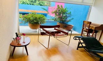 Foto de inmueble en Sin nombre de calle, Col. San Jerónimo Lídice C.P. 10200, La Magdalena Contreras