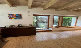 Foto de inmueble en Sin nombre de calle, Col. San Jerónimo Lídice C.P. 10200, La Magdalena Contreras